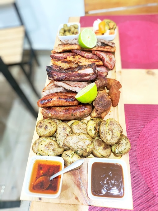 Embutidos